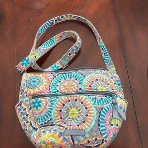 Vera Bradley Purse